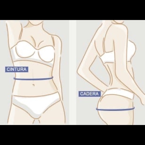 Bodyshaper - Picture 3 of 9